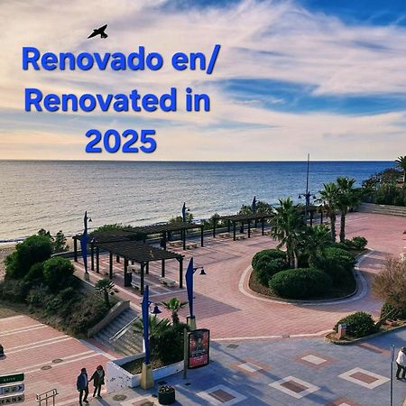 Apartamento Playa La Barrosa Chiclana de la Frontera Zewnętrze zdjęcie