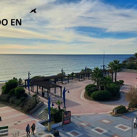 Apartamento Playa La Barrosa Chiclana de la Frontera Zewnętrze zdjęcie