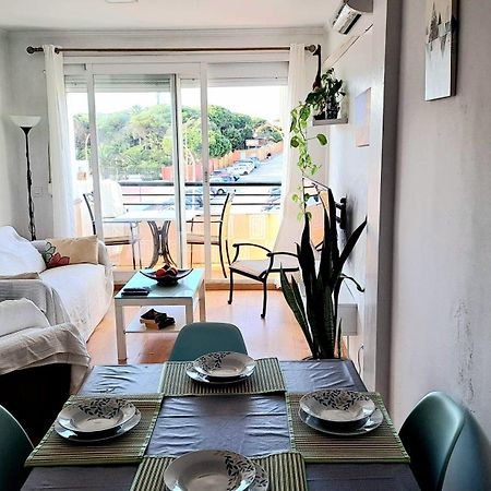 Apartamento Playa La Barrosa Chiclana de la Frontera Zewnętrze zdjęcie
