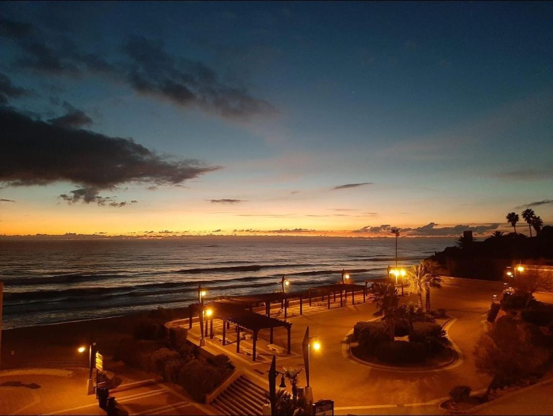 Apartamento Playa La Barrosa Chiclana de la Frontera Zewnętrze zdjęcie