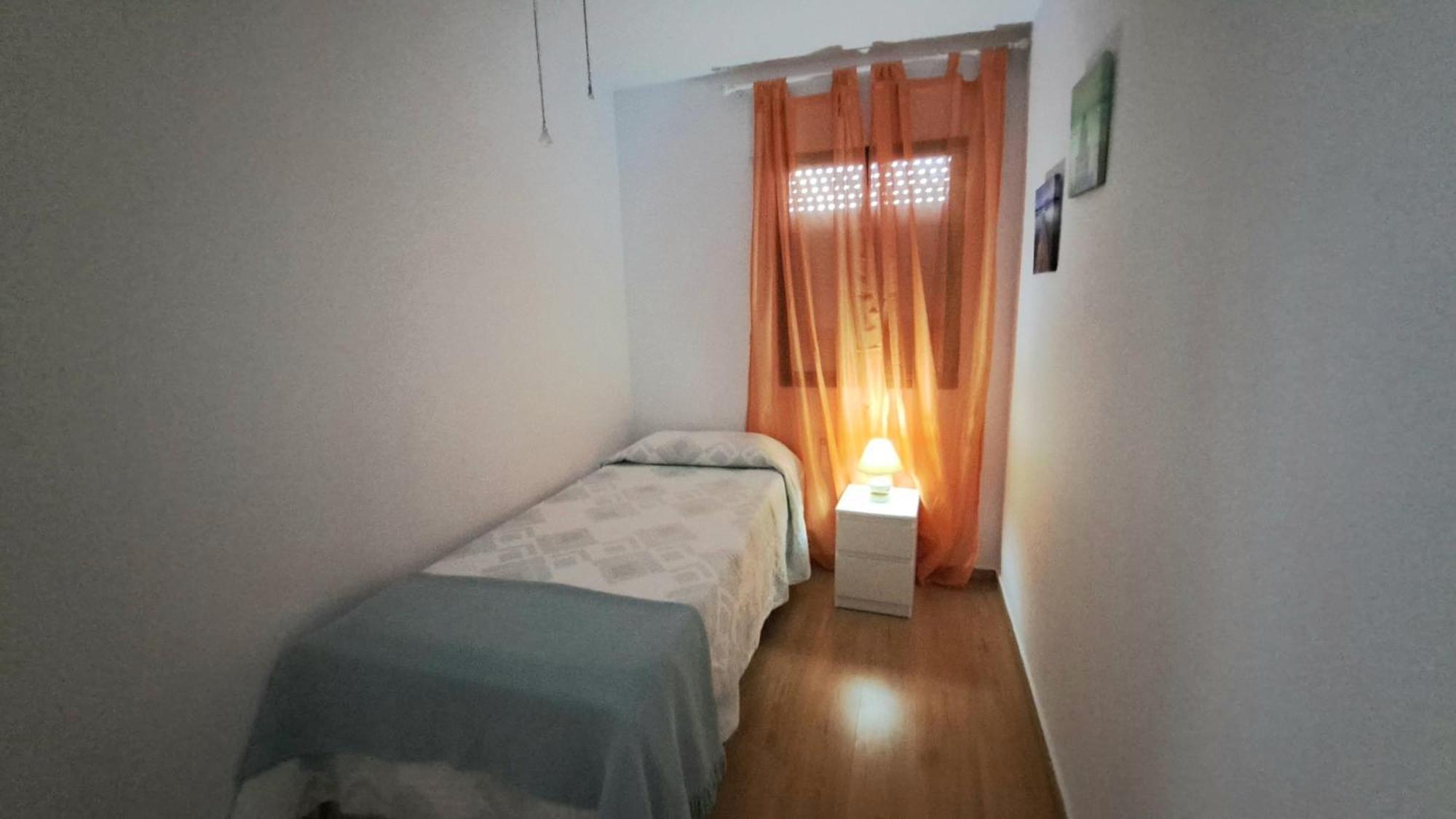 Apartamento Playa La Barrosa Chiclana de la Frontera Zewnętrze zdjęcie
