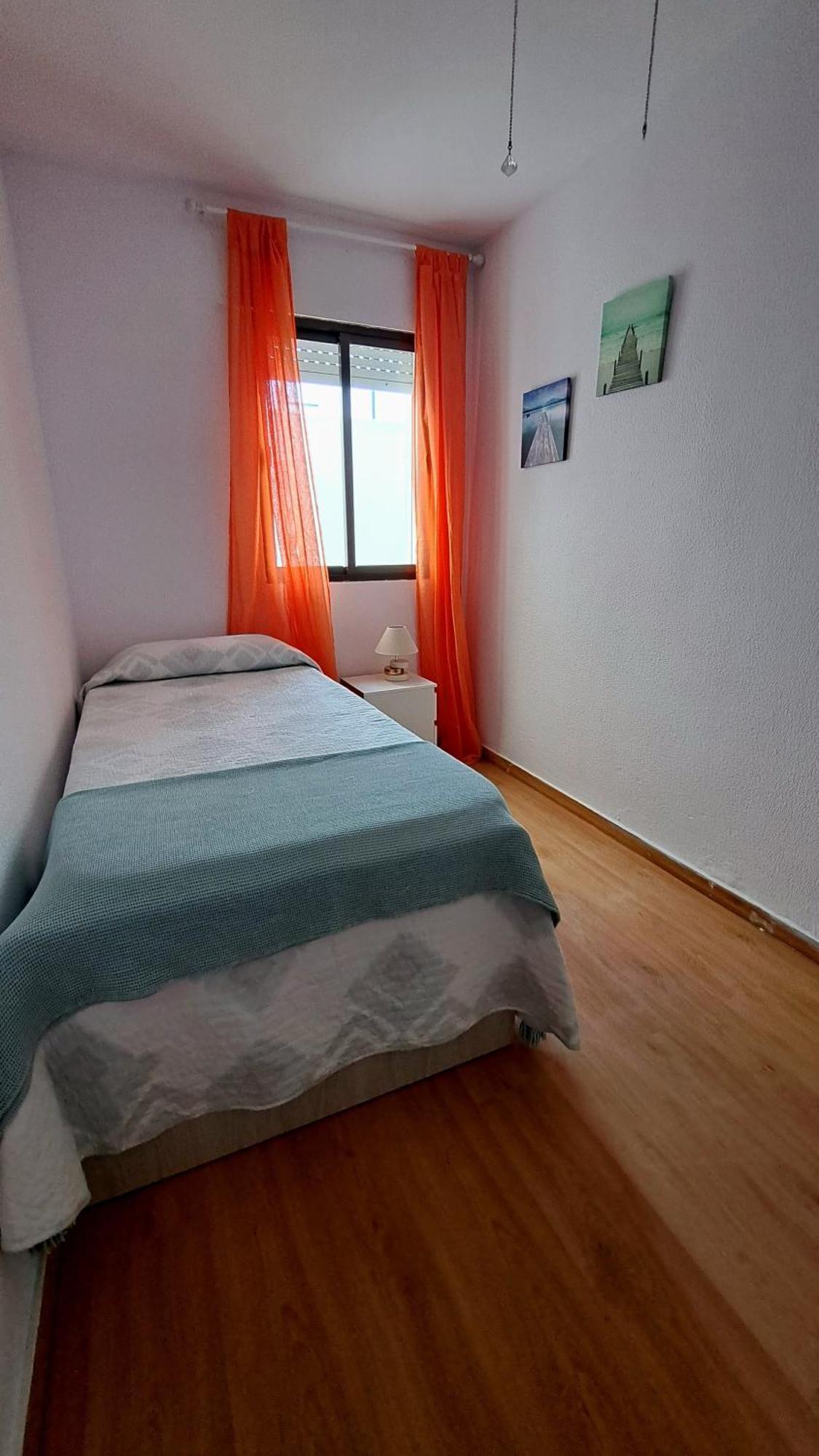 Apartamento Playa La Barrosa Chiclana de la Frontera Zewnętrze zdjęcie