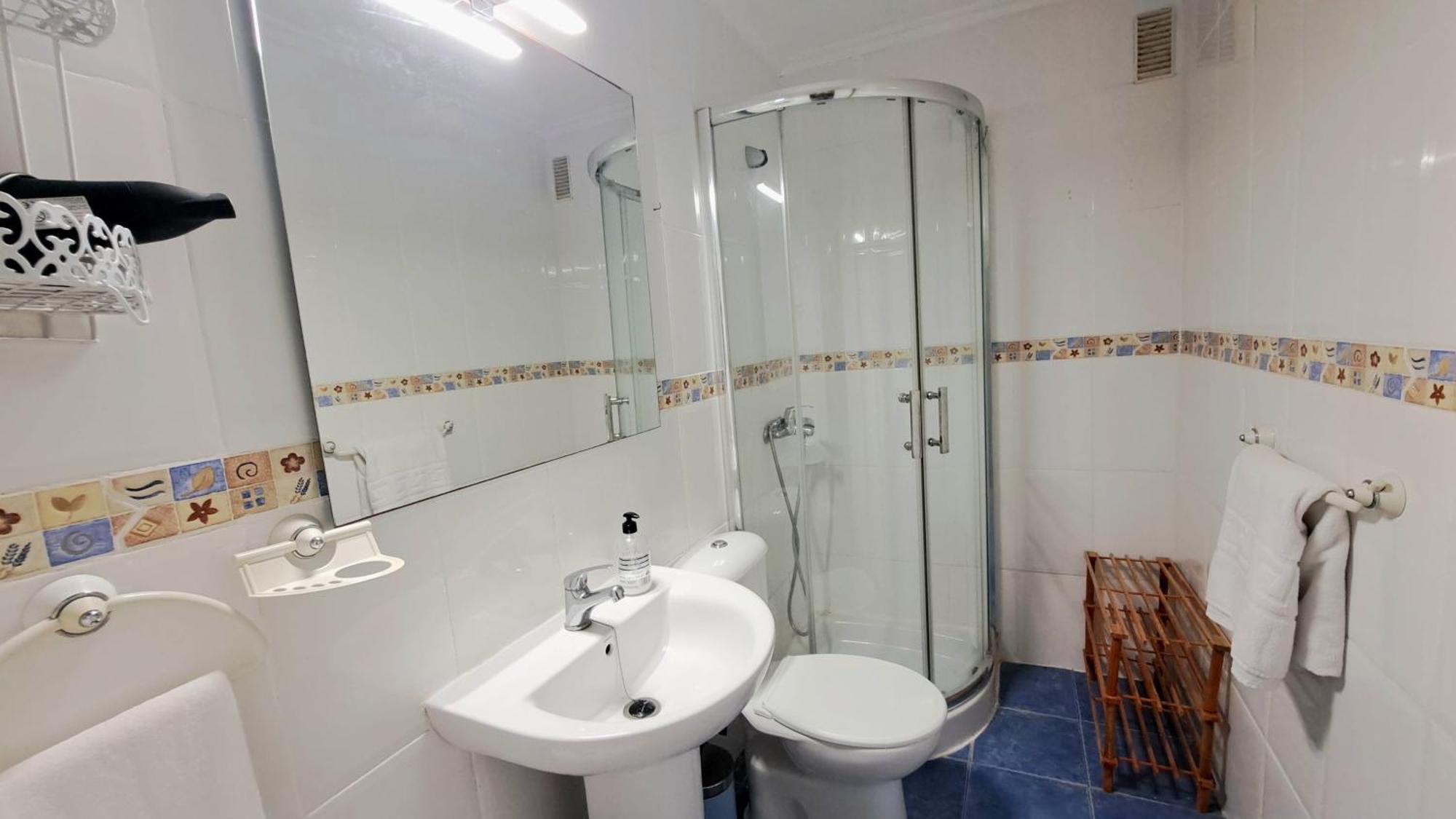 Apartamento Playa La Barrosa Chiclana de la Frontera Zewnętrze zdjęcie