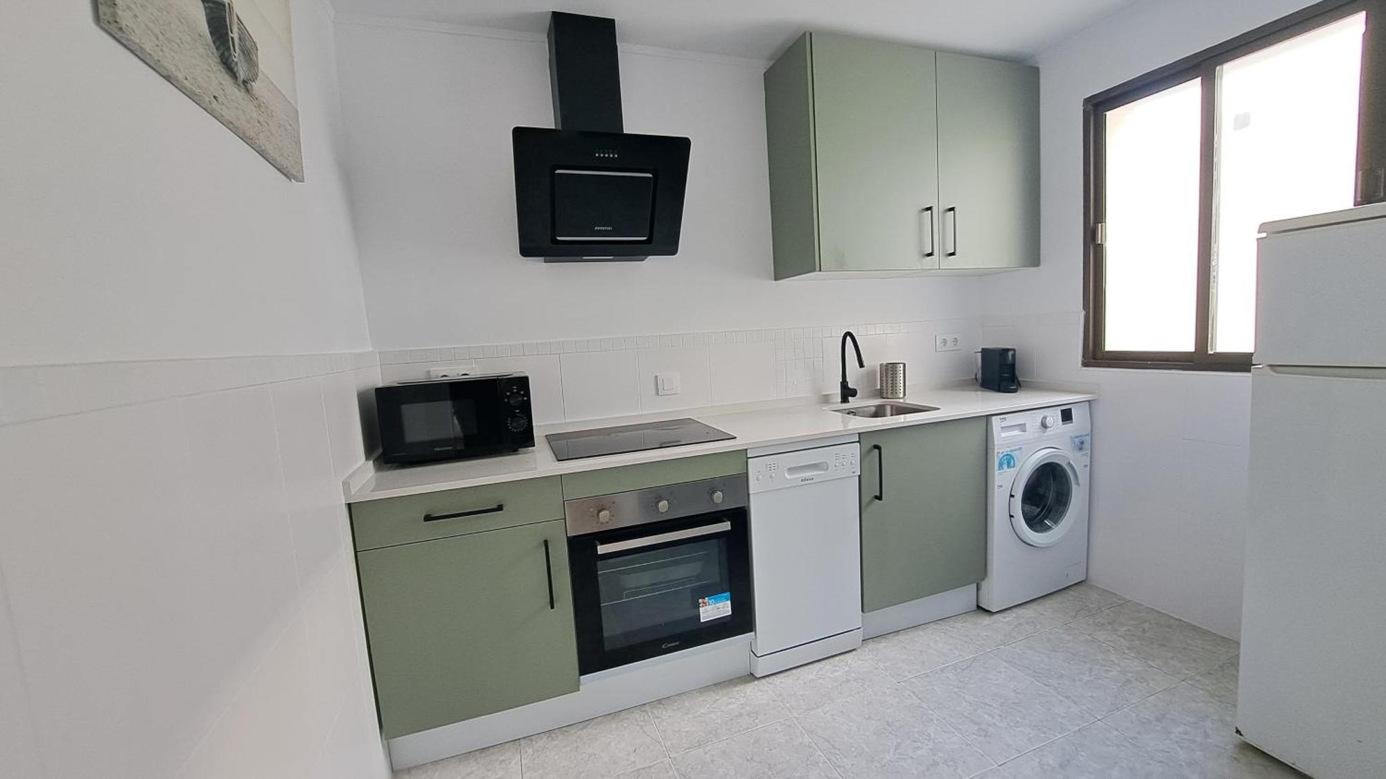 Apartamento Playa La Barrosa Chiclana de la Frontera Zewnętrze zdjęcie